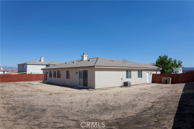 Detail Gallery Image 21 of 23 For 14626 Mulberry St, Hesperia,  CA 92345 - 4 Beds | 2 Baths