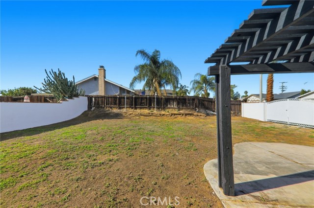 Detail Gallery Image 29 of 32 For 14545 Sylvester, Moreno Valley,  CA 92553 - 2 Beds | 2 Baths