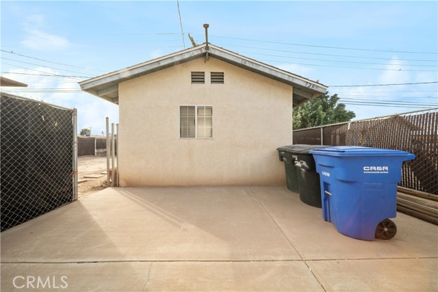 Detail Gallery Image 15 of 28 For 727 El Centro Ave, El Centro,  CA 92243 - 2 Beds | 1 Baths