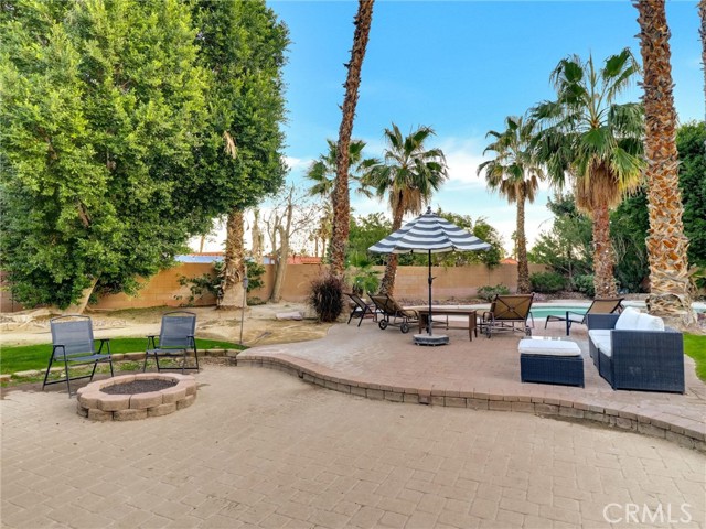 Detail Gallery Image 40 of 43 For 76871 Castle Ct, Palm Desert,  CA 92211 - 4 Beds | 3/1 Baths