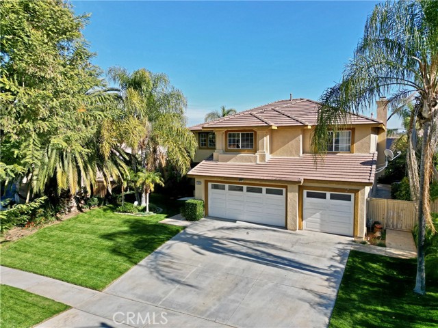 Image 2 for 3023 Veranda Ln, Corona, CA 92882