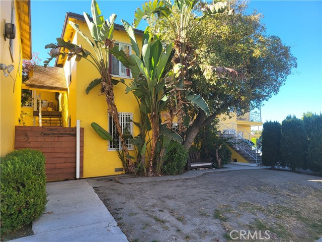 5144 21st Street, Los Angeles, California 90016, ,Multi-Family,For Sale,21st,PW25035817