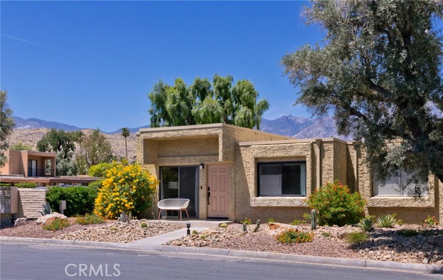 Detail Gallery Image 50 of 53 For 2263 Los Patos Dr, Palm Springs,  CA 92264 - 2 Beds | 2 Baths