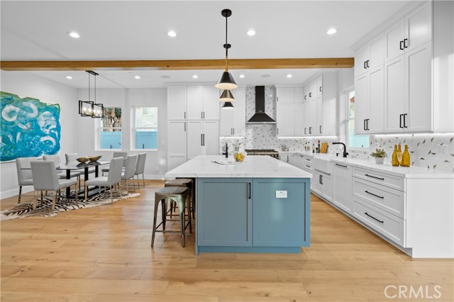 1934 Ruhland Avenue, Redondo Beach, California 90278, 5 Bedrooms Bedrooms, ,5 BathroomsBathrooms,Residential,Sold,Ruhland,PV23027311