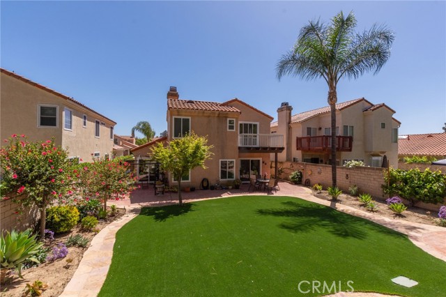 Detail Gallery Image 37 of 50 For 15535 Mallory Ct, Moorpark,  CA 93021 - 4 Beds | 2/1 Baths