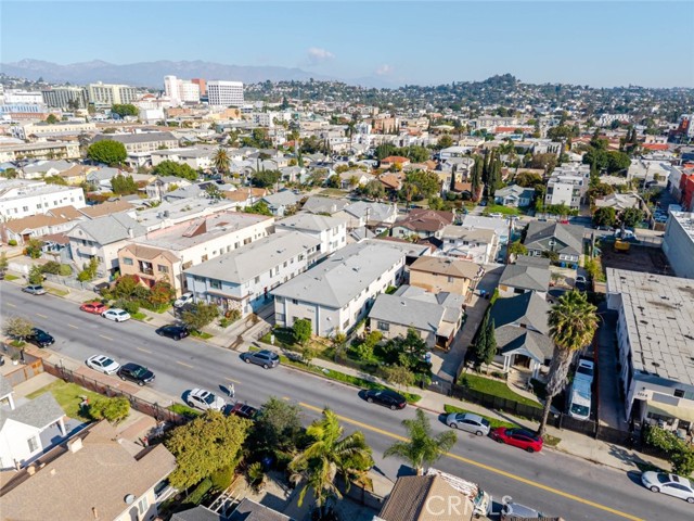 Detail Gallery Image 4 of 19 For 1128 N Edgemont St #6,  Los Angeles,  CA 90029 - 1 Beds | 1 Baths