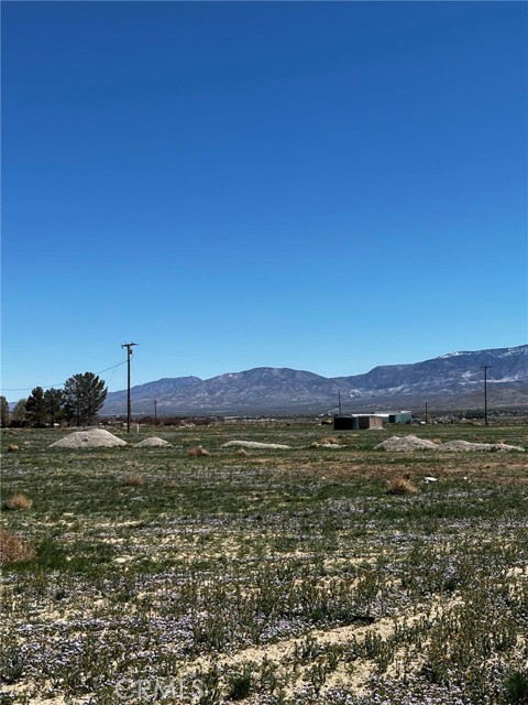 Detail Gallery Image 3 of 6 For 800 Sunset Ave, Lucerne Valley,  CA 92356 - – Beds | – Baths