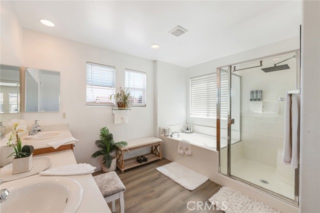 Detail Gallery Image 29 of 34 For 977 Saltbush, Hemet,  CA 92545 - 5 Beds | 2/1 Baths