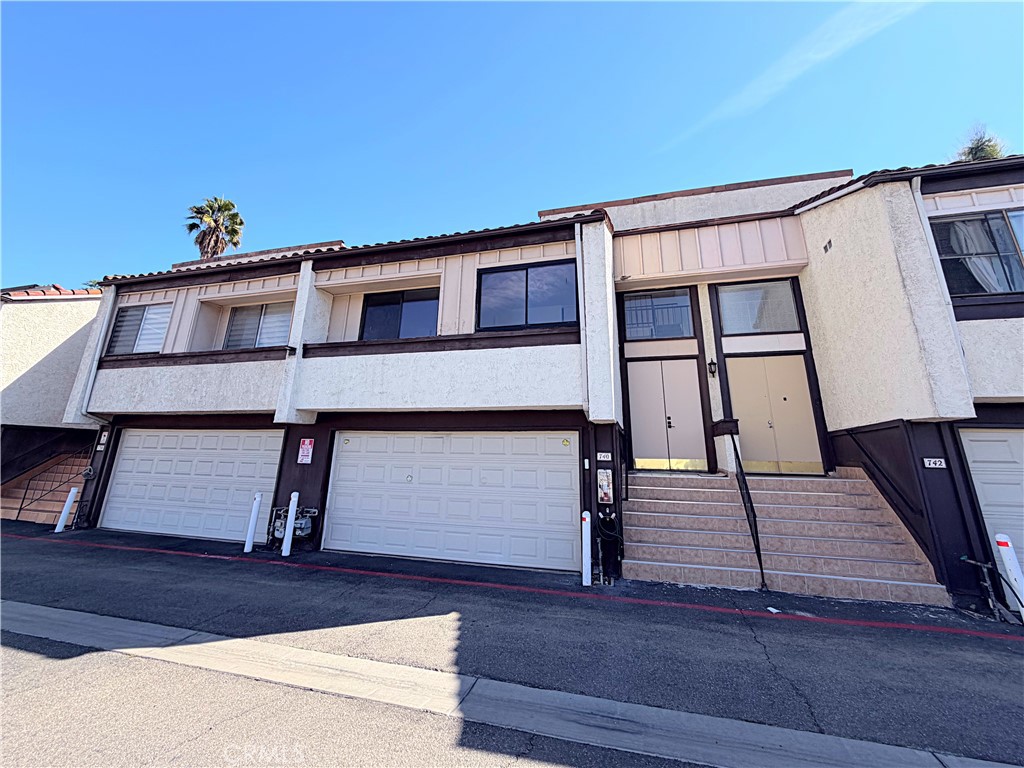740 S Garfield Avenue