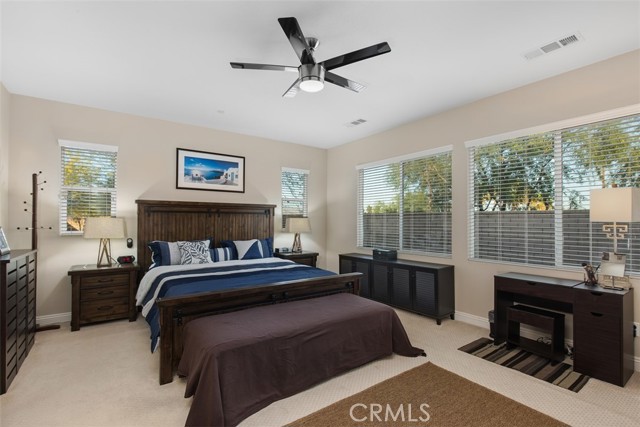 Detail Gallery Image 21 of 42 For 35996 Chagall Ln, Palm Desert,  CA 92211 - 5 Beds | 4 Baths