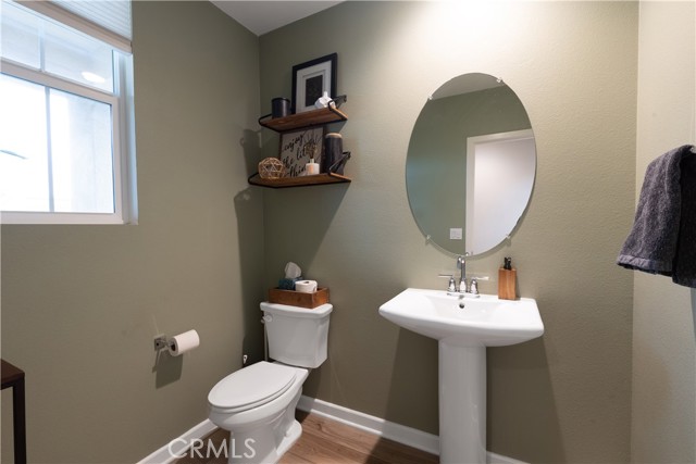Detail Gallery Image 13 of 31 For 24944 Fortress Ct, Moreno Valley,  CA 92553 - 4 Beds | 2/1 Baths
