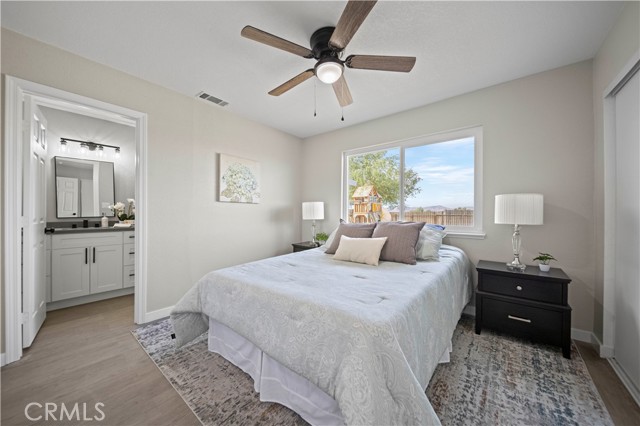 Detail Gallery Image 22 of 46 For 38435 95th St, Littlerock,  CA 93591 - 5 Beds | 2 Baths