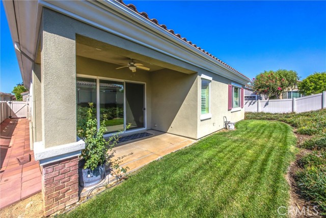 Detail Gallery Image 36 of 39 For 1794 N Forest Oaks Drive, Beaumont,  CA 92223 - 2 Beds | 2 Baths