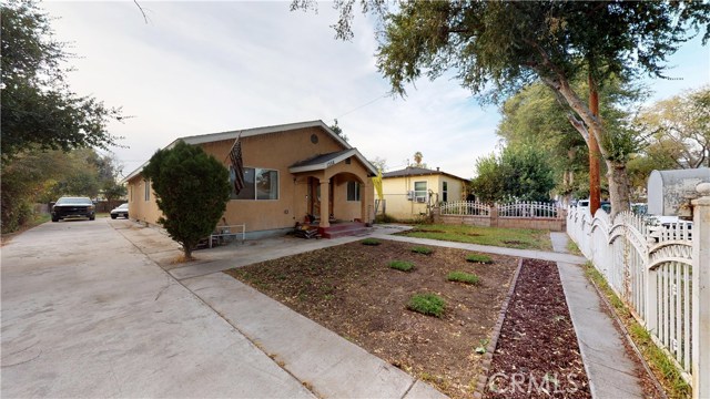 1356 Wall Ave, San Bernardino, CA 92404