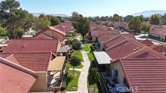 Detail Gallery Image 20 of 22 For 19042 Cedar Dr, Apple Valley,  CA 92308 - 2 Beds | 2 Baths