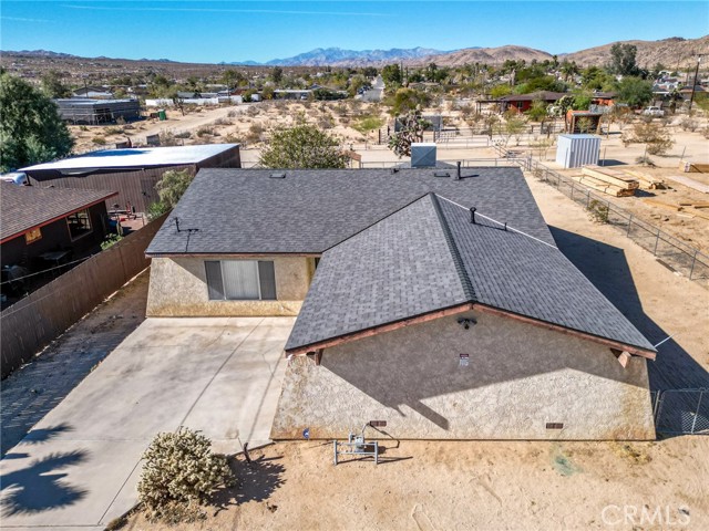 Detail Gallery Image 44 of 52 For 6010 Sunburst St, Joshua Tree,  CA 92252 - 3 Beds | 2 Baths