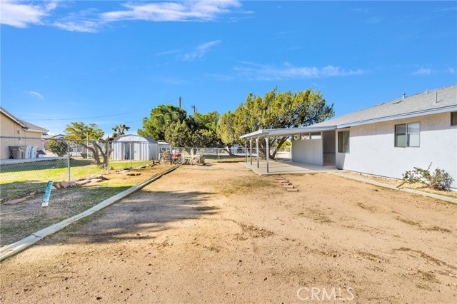 Detail Gallery Image 38 of 40 For 16757 Danbury, Hesperia,  CA 92345 - 3 Beds | 2 Baths