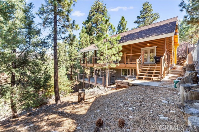 Detail Gallery Image 37 of 50 For 305 Lookout Dr, Big Bear City,  CA 92314 - 2 Beds | 2 Baths