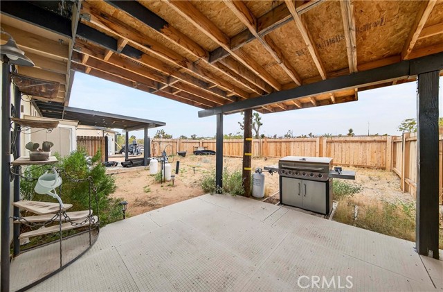 Detail Gallery Image 51 of 67 For 57661 Aberdeen, Yucca Valley,  CA 92284 - – Beds | – Baths