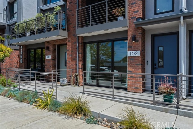 Detail Gallery Image 28 of 32 For 2460 Victoria Ave #102,  San Luis Obispo,  CA 93401 - 2 Beds | 2/1 Baths