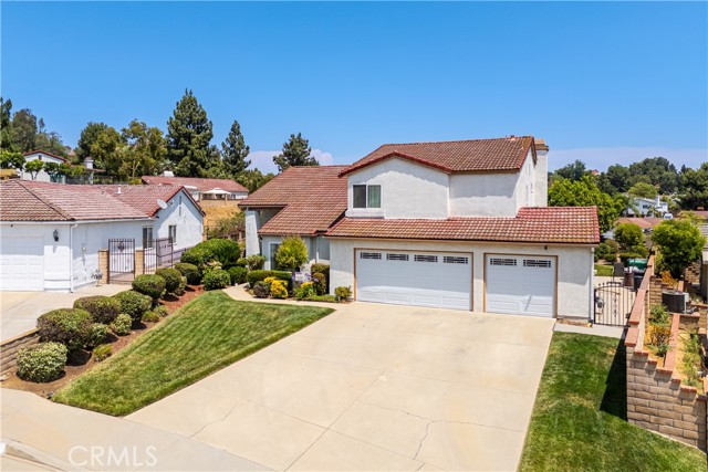 1120 Flying Hill Pl, Diamond Bar, CA 91765