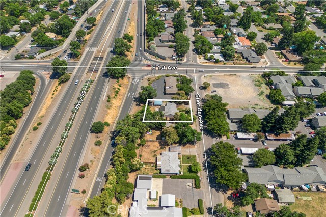 Detail Gallery Image 46 of 57 For 1116 Sheridan Ave, Chico,  CA 95926 - 3 Beds | 2 Baths