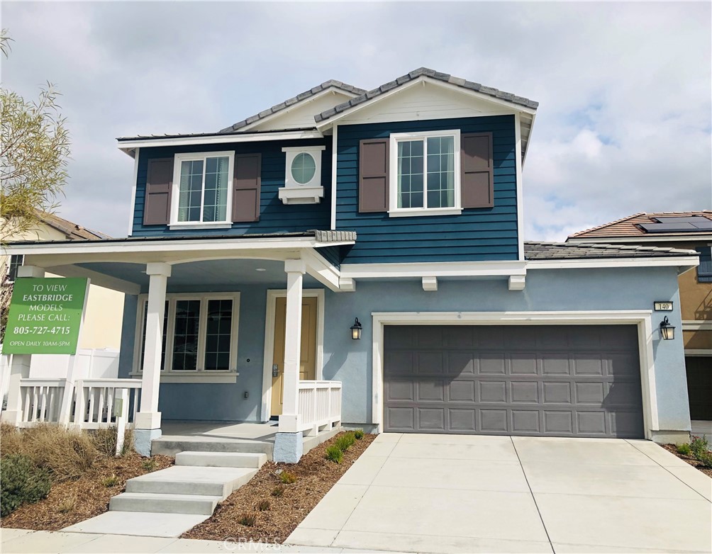 140 Lantana Street, Fillmore, CA 93015