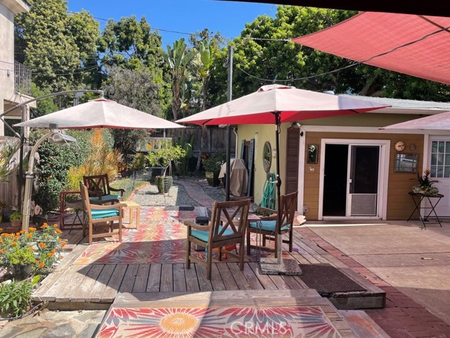 3608 Laurel Avenue, Manhattan Beach, California 90266, 2 Bedrooms Bedrooms, ,1 BathroomBathrooms,Residential,Sold,Laurel,SB21205339
