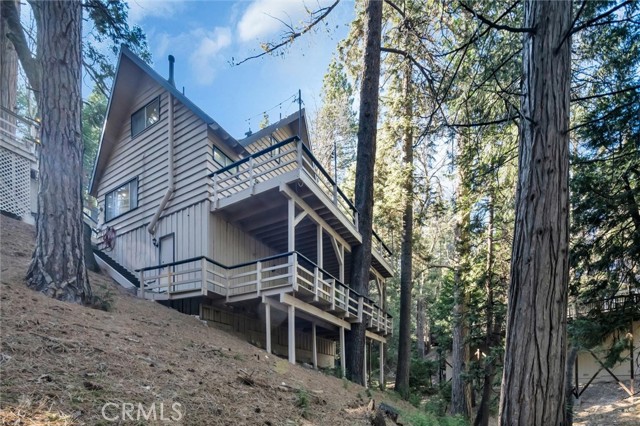 Detail Gallery Image 29 of 33 For 377 Hillside, Lake Arrowhead,  CA 92352 - 3 Beds | 2 Baths
