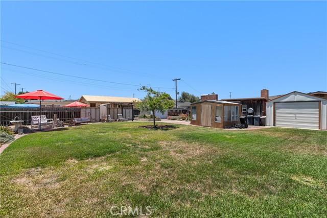 Detail Gallery Image 47 of 49 For 3470 Flower St, Santa Maria,  CA 93455 - 4 Beds | 2 Baths