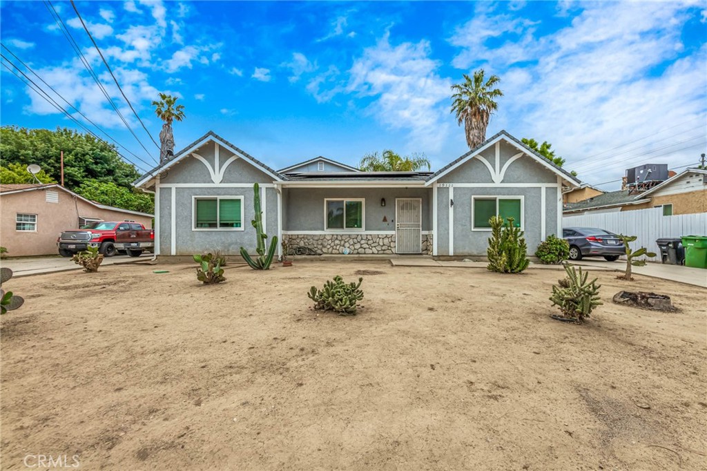 19111 Arminta Street, Reseda, CA 91335