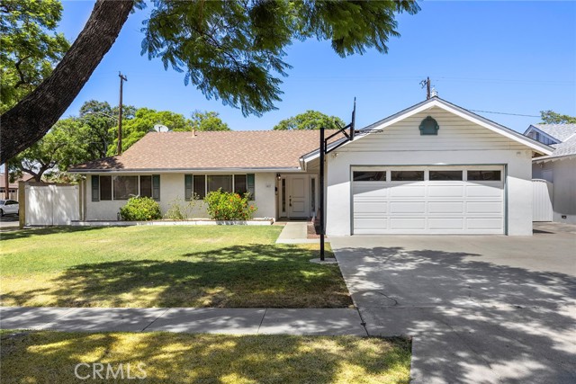 Detail Gallery Image 1 of 1 For 2427 E Westport Cir, Anaheim,  CA 92806 - 3 Beds | 2 Baths