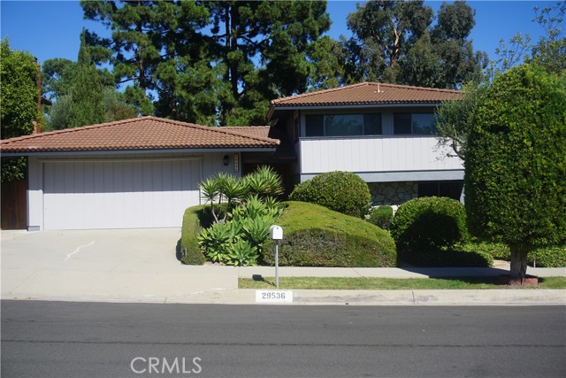 29536 Quailwood Drive, Rancho Palos Verdes, California 90275, 4 Bedrooms Bedrooms, ,3 BathroomsBathrooms,Residential,Sold,Quailwood,SB21202473