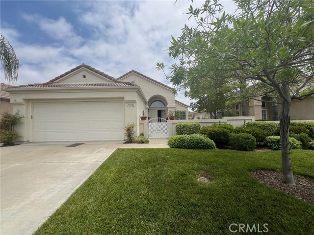 Detail Gallery Image 1 of 38 For 23961 via Pamilla, Murrieta,  CA 92562 - 2 Beds | 2 Baths