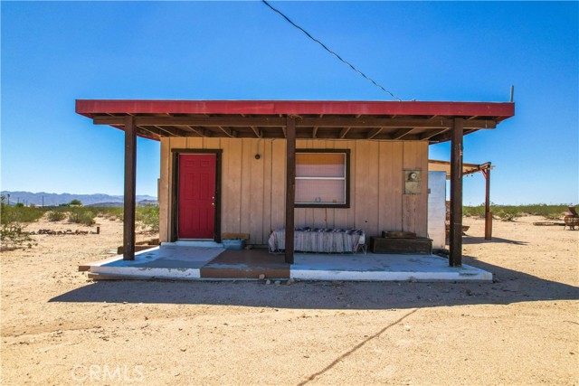 Detail Gallery Image 36 of 52 For 66488 Pole Line Rd, Joshua Tree,  CA 92252 - 0 Beds | 1 Baths