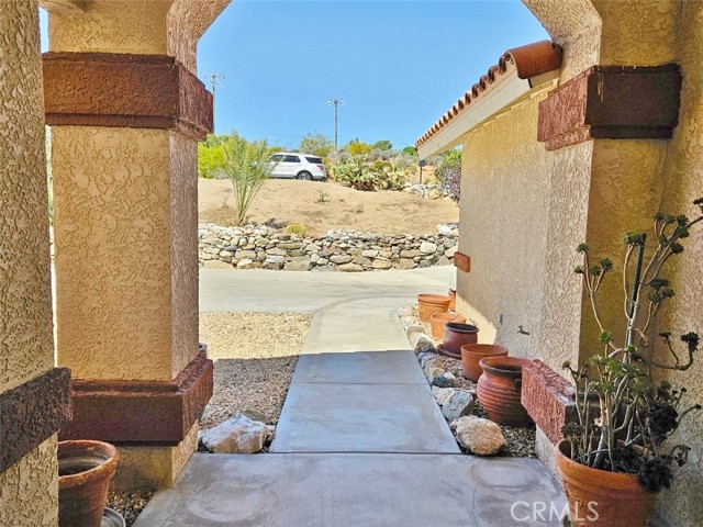 Detail Gallery Image 67 of 71 For 7787 Chaparral Dr, Yucca Valley,  CA 92284 - 4 Beds | 2 Baths