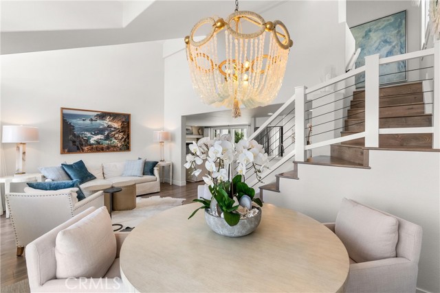 Detail Gallery Image 11 of 50 For 12 Anchorage Way, Newport Beach,  CA 92663 - 2 Beds | 2/1 Baths