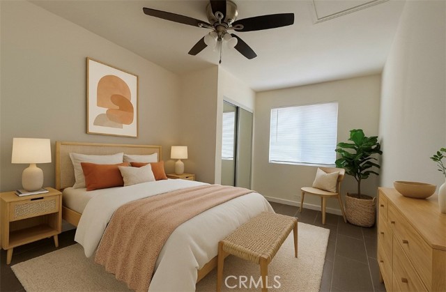 Detail Gallery Image 14 of 17 For 1716 Glen Ave, Pasadena,  CA 91103 - 2 Beds | 1 Baths