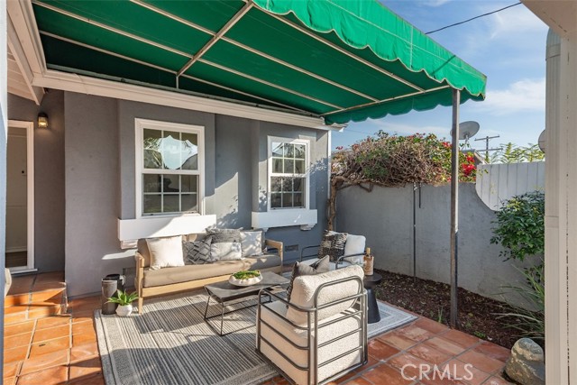 Detail Gallery Image 30 of 41 For 266 Park Ave, Long Beach,  CA 90803 - 4 Beds | 2 Baths