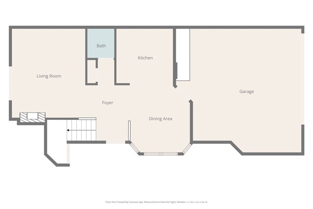 Detail Gallery Image 43 of 44 For 10235 Anacapa Ct, Rancho Cucamonga,  CA 91730 - 3 Beds | 2/1 Baths