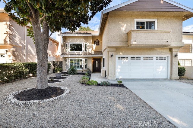 Detail Gallery Image 1 of 49 For 6226 Mammoth Ave, Van Nuys,  CA 91401 - 4 Beds | 3/1 Baths