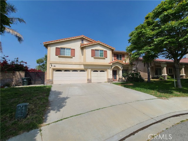Image 2 for 6196 Trappeto Dr, Fontana, CA 92336