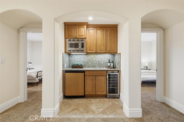 Detail Gallery Image 28 of 52 For 120 via Alameda, Redondo Beach,  CA 90277 - 5 Beds | 4 Baths