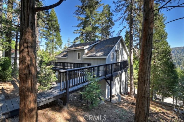 Detail Gallery Image 34 of 35 For 24607 Altdorf Dr, Crestline,  CA 92325 - 3 Beds | 2 Baths