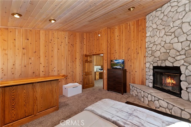 Detail Gallery Image 28 of 41 For 1242 Kayah Dr, Big Bear City,  CA 92314 - 3 Beds | 3/1 Baths