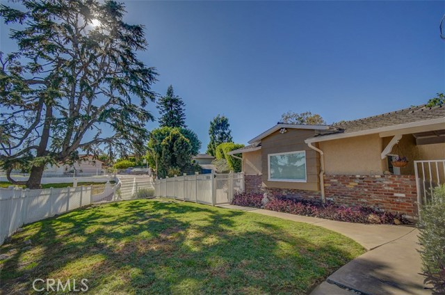 1221 N Wiatt Way, La Habra, CA 90631