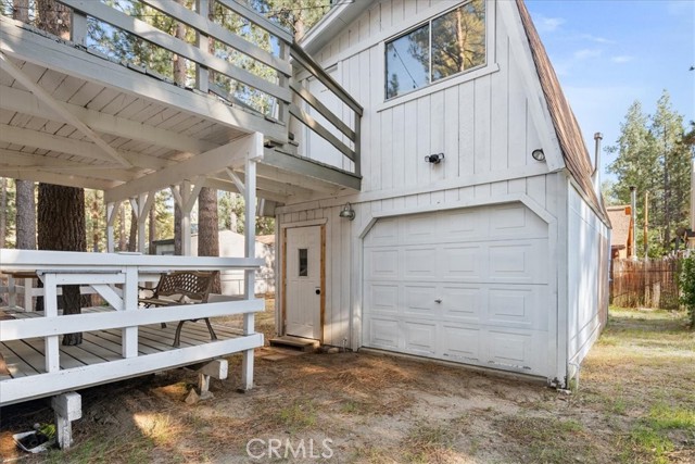 Detail Gallery Image 30 of 30 For 836 E Mountain View Bld, Big Bear City,  CA 92314 - 2 Beds | 2 Baths