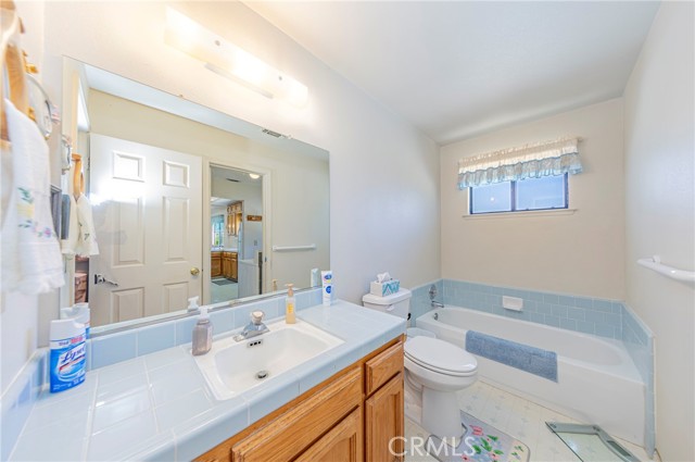 Detail Gallery Image 19 of 59 For 47457 Road 620, Oakhurst,  CA 93644 - 4 Beds | 3 Baths