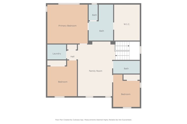Detail Gallery Image 45 of 45 For 31183 Bell Mountain, Menifee,  CA 92584 - 4 Beds | 3 Baths