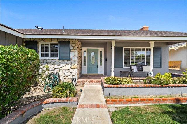 Detail Gallery Image 3 of 44 For 9111 Blackbird Ave, Fountain Valley,  CA 92708 - 4 Beds | 2 Baths